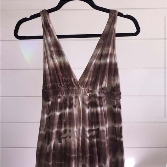 Gypsy 05 maxi dress - Picture 2 of 3